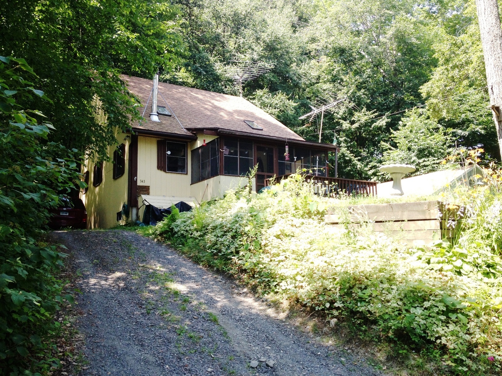 Country Horizon Realty