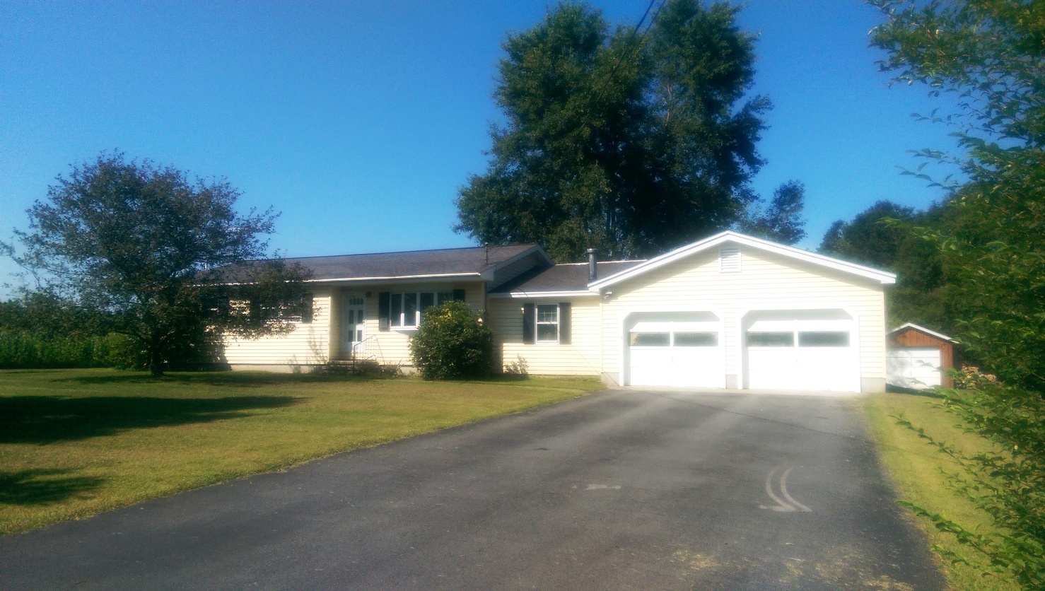 Country Horizon Realty