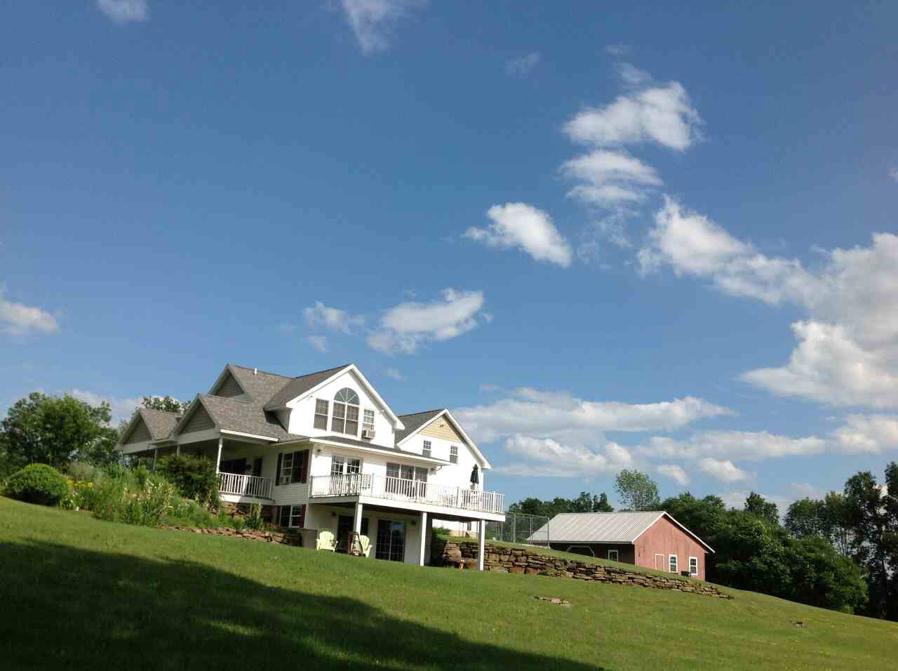 Country Horizon Realty