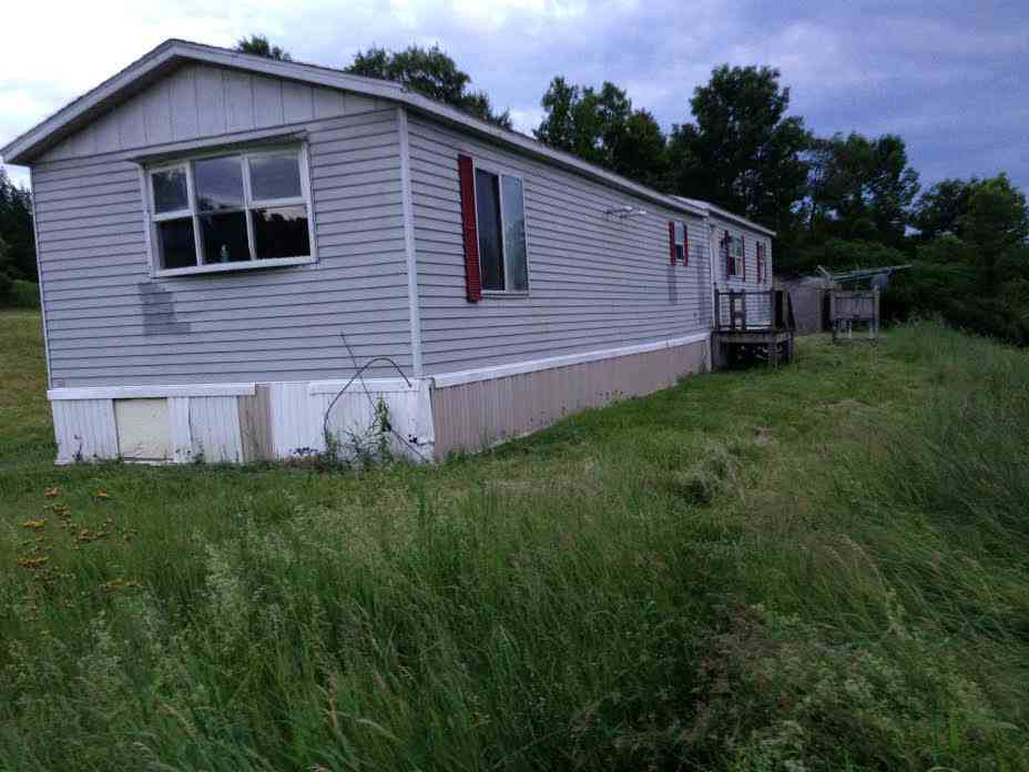 Country Horizon Realty