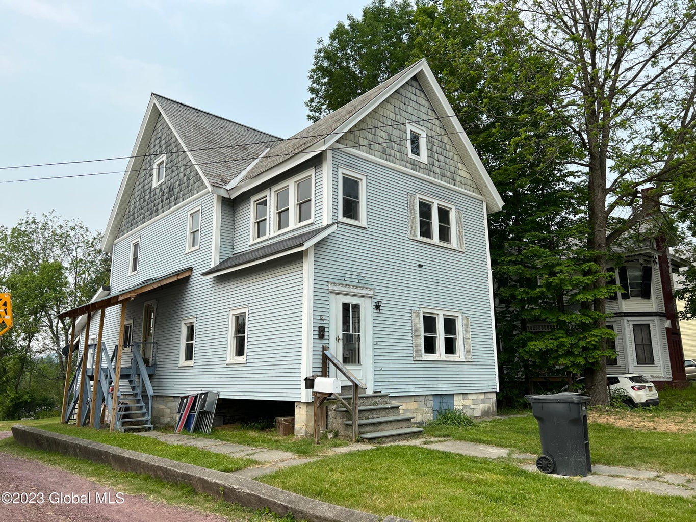 Country Horizon Realty