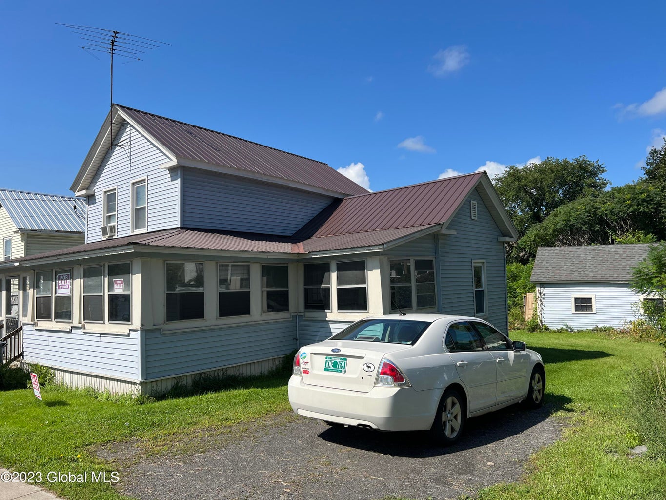 Country Horizon Realty