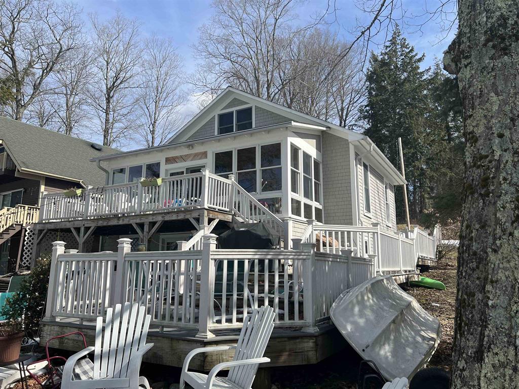 Country Horizon Realty